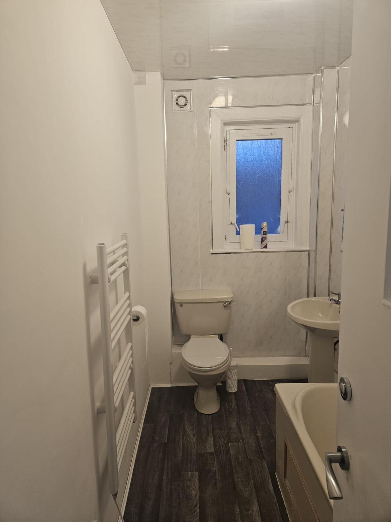 Regina Apartment In Fort William Exterior photo